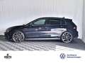 Volkswagen Golf VIII GTI 2.0 TSI DSG PANO+NAVI+RearView Noir - thumbnail 2