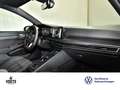 Volkswagen Golf VIII GTI 2.0 TSI DSG PANO+NAVI+RearView Noir - thumbnail 9