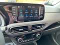 Hyundai i10 1.2 Trend /Navi /Rückfcam/Alu Zwart - thumbnail 13