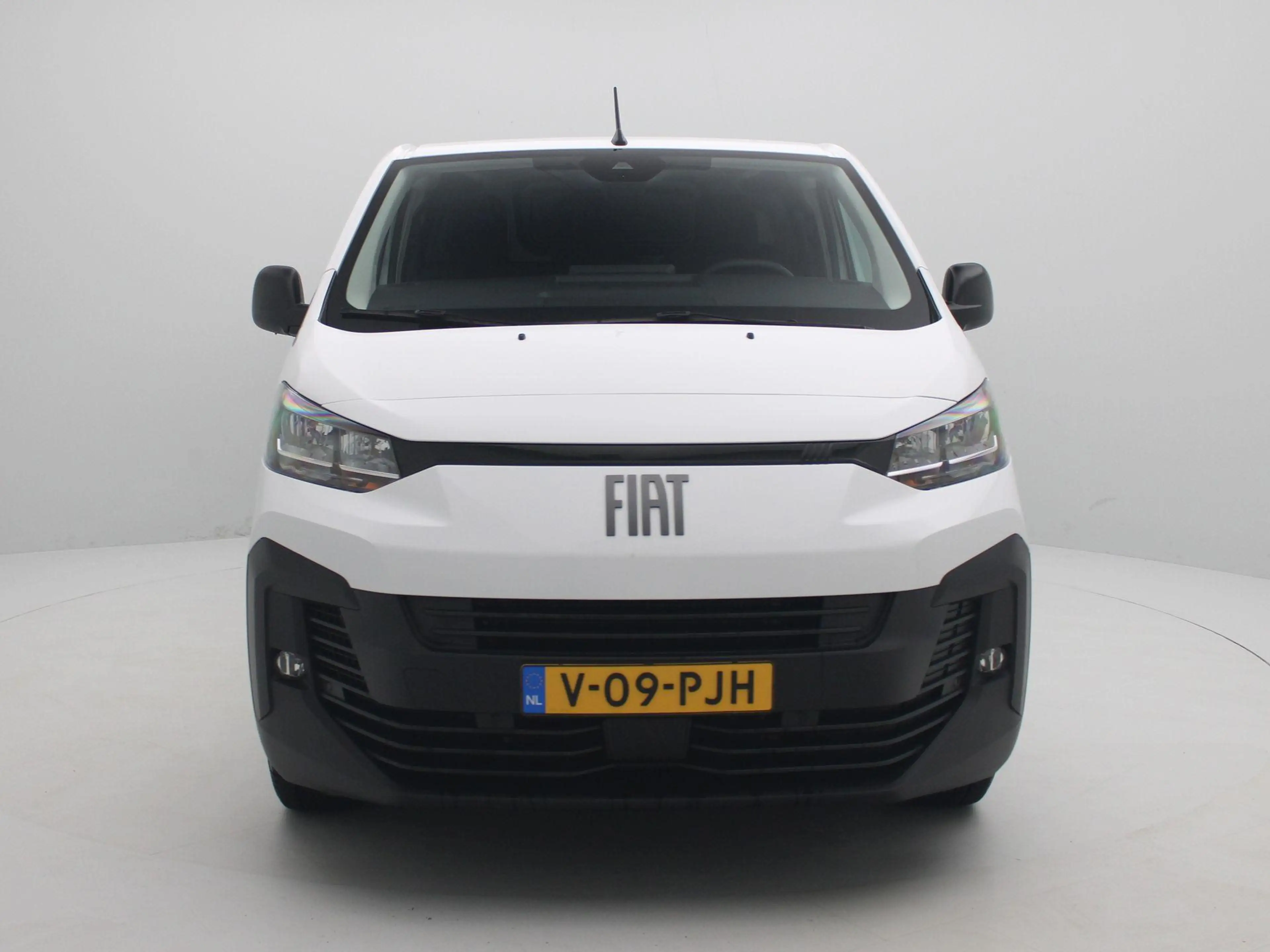 Fiat Scudo 2.0 Diesel 145 S&S L3 145 PK | Navi | 3 Zits | Ach — photo 3