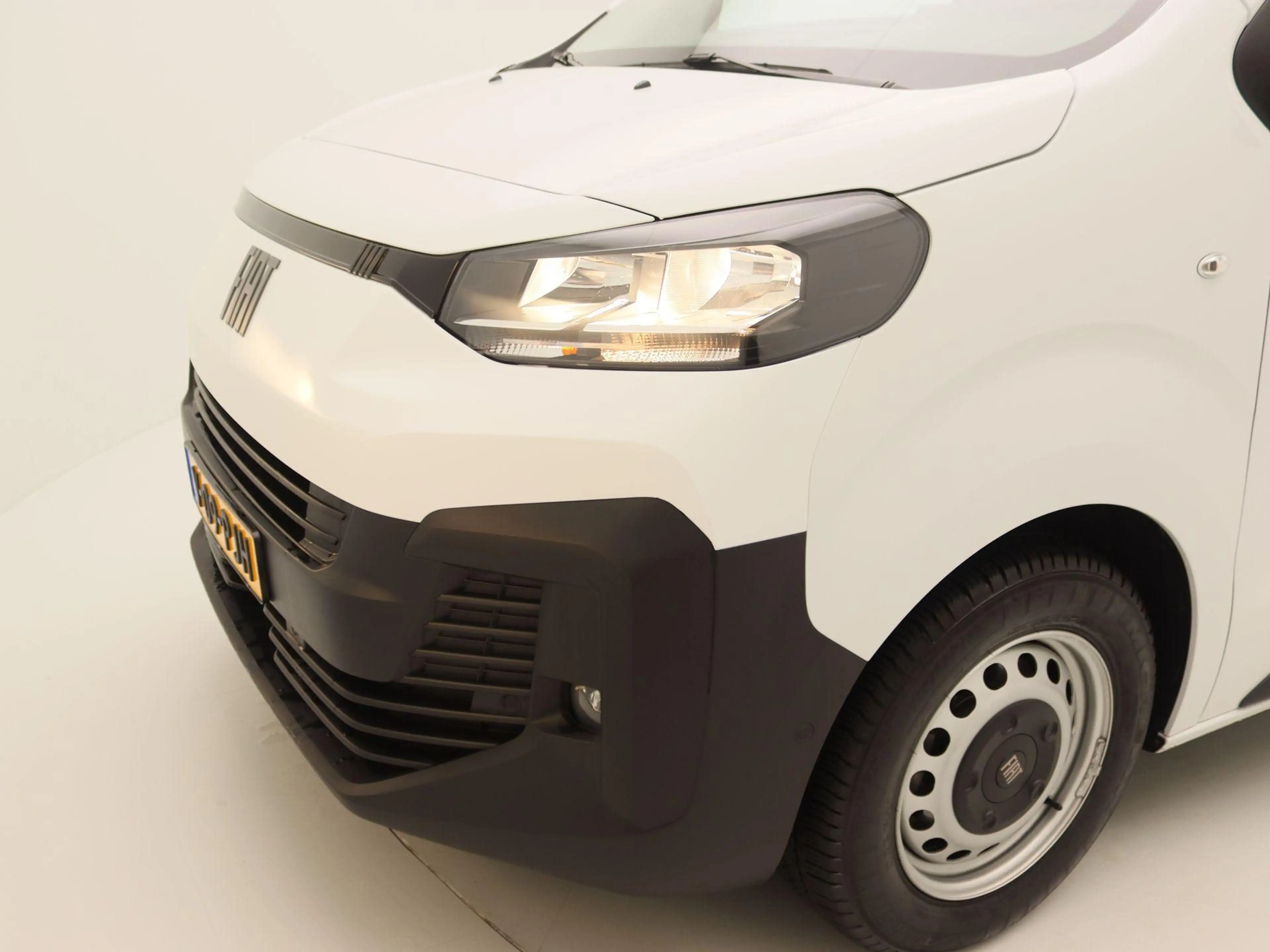Fiat Scudo 2.0 Diesel 145 S&S L3 145 PK | Navi | 3 Zits | Ach — photo 13