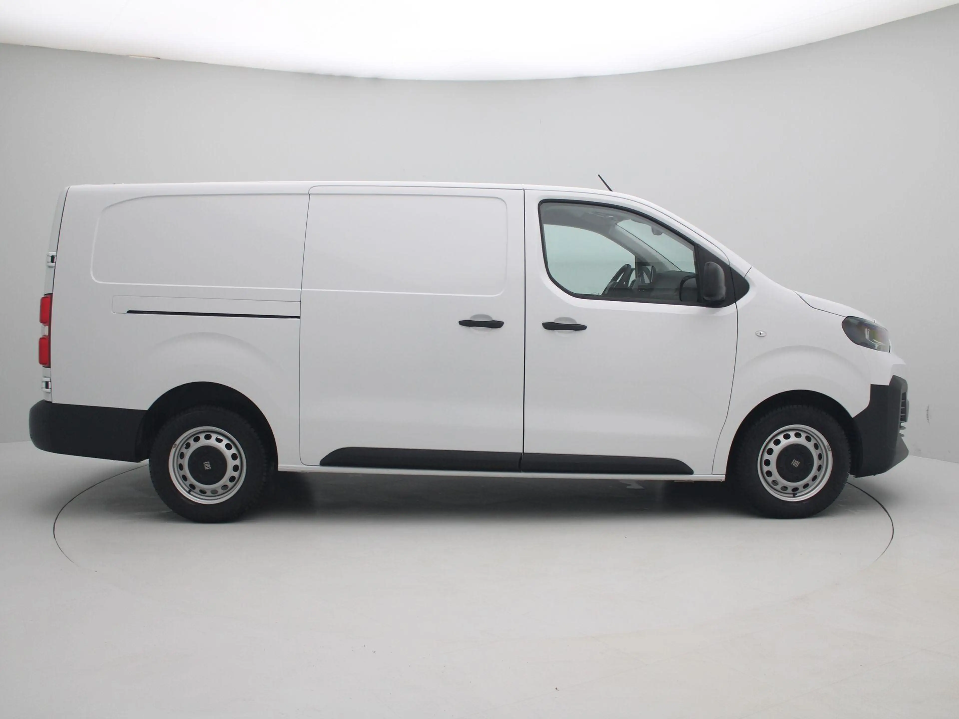Fiat Scudo 2.0 Diesel 145 S&S L3 145 PK | Navi | 3 Zits | Ach — photo 6