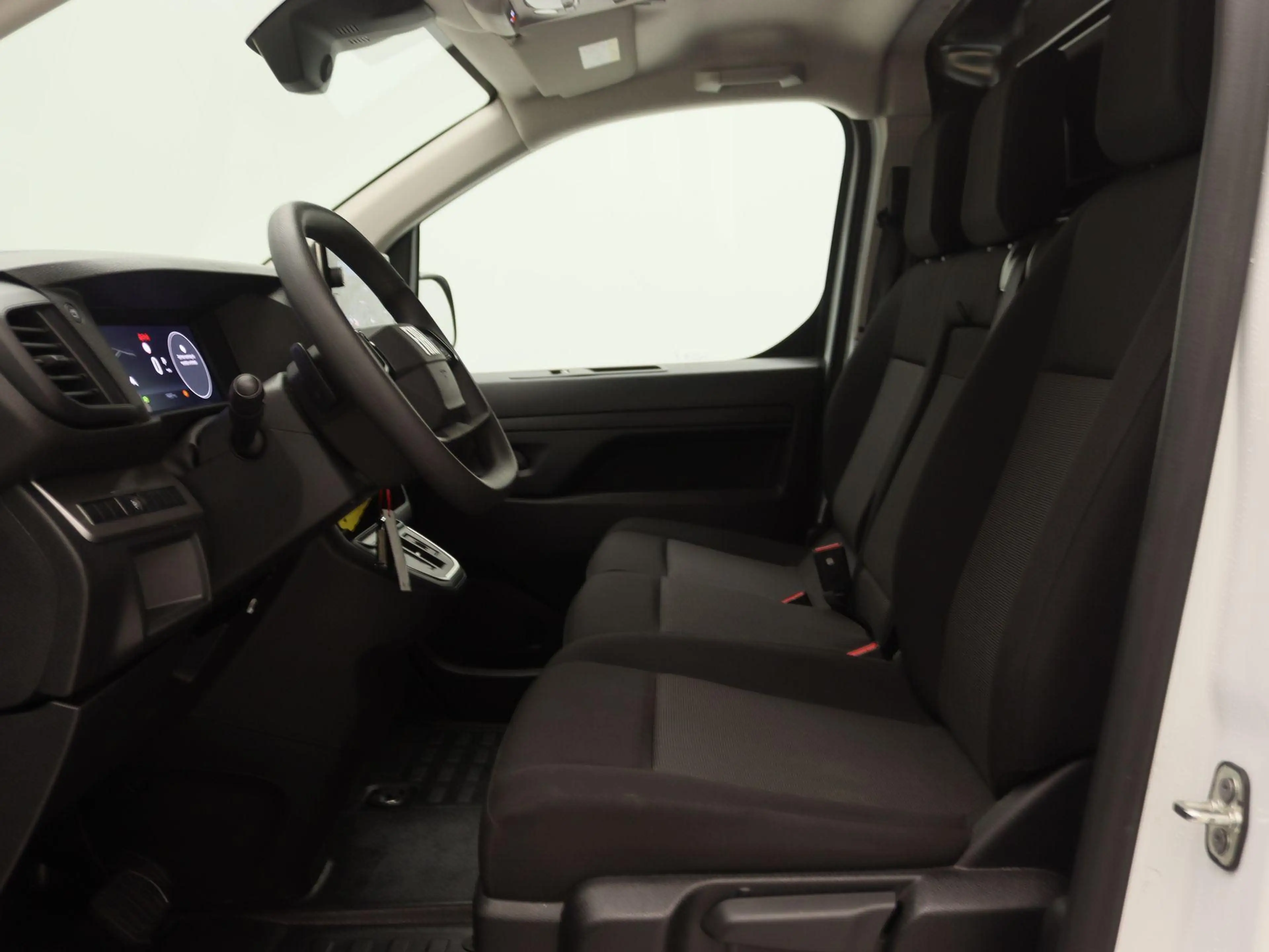 Fiat Scudo 2.0 Diesel 145 S&S L3 145 PK | Navi | 3 Zits | Ach — photo 11