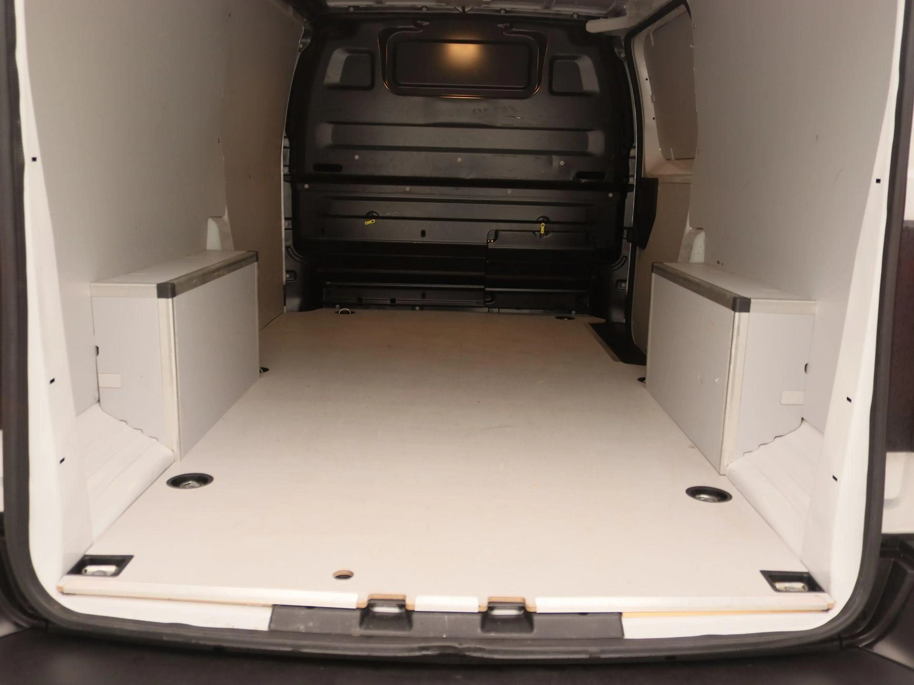 Fiat Scudo 2.0 Diesel 145 S&S L3 145 PK | Navi | 3 Zits | Ach — photo 12