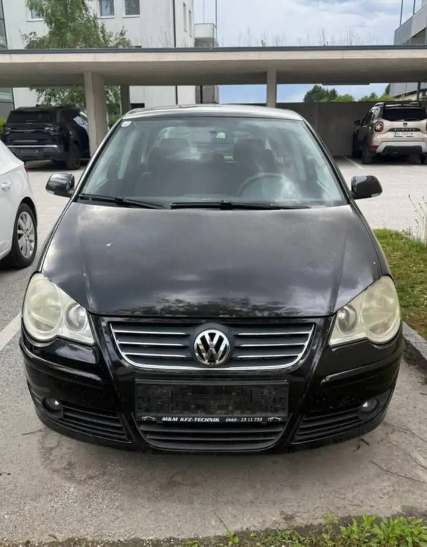 Volkswagen Polo polo  1.4 tdi - 1