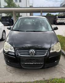 polo 1.4 tdi