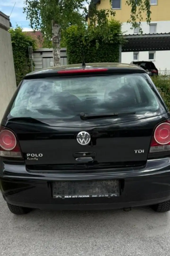 Volkswagen Polo polo  1.4 tdi - 2