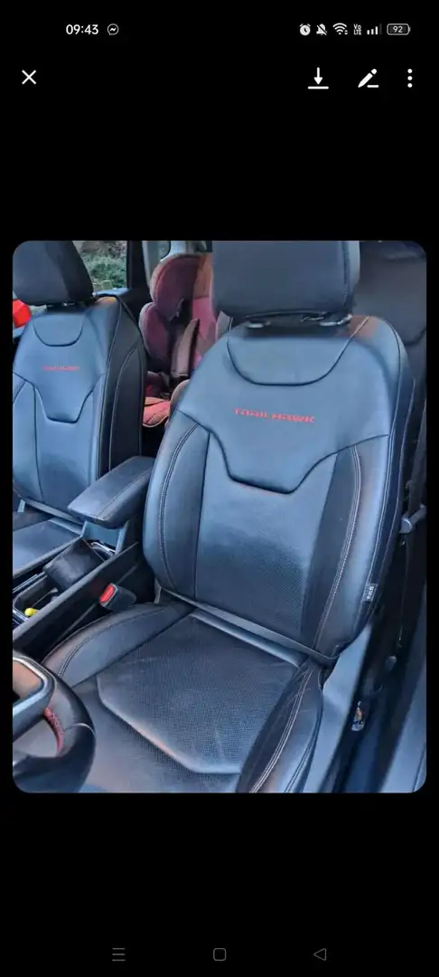 Jeep Compass Compass PHEV 1.3 Turbo eAWD Trailhawk - 2