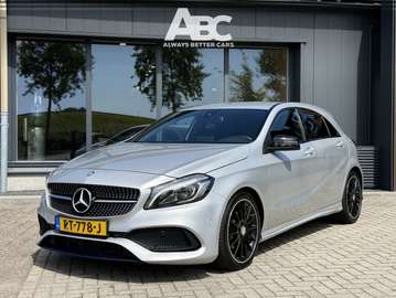 Prestige AMG