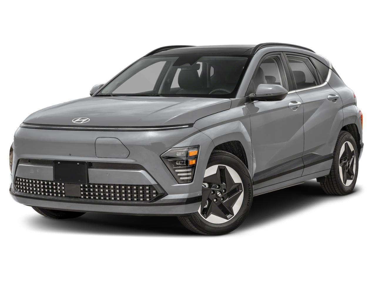 2026 Hyundai Kona Electric