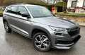 Skoda Kodiaq Kodiaq 2023 2.0 tdi evo Sportline 4x4 dsg Gris - thumbnail 3