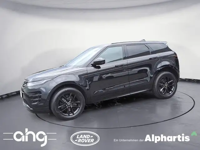 Land Rover Range Rover Evoque D165 Dynamic SE 449, EURO !!