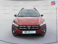 Dacia Jogger 1.0 TCe 110ch Extreme+ 5 places Blanc - thumbnail 2