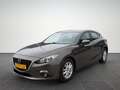 Mazda 3 2.0 Skylease Clima|Cruise Control|Navigatie|NAP Braun - thumbnail 4