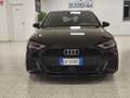 Audi A3 A3 Sportback 35 2.0 tdi S line Edition s-tronic Schwarz - thumbnail 2