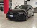 Audi A3 A3 Sportback 35 2.0 tdi S line Edition s-tronic Schwarz - thumbnail 1