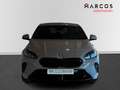 BMW 116 118dA Gris - thumbnail 2