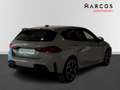 BMW 116 118dA Gris - thumbnail 4