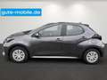 Toyota Yaris Comfort 1,0-l-VVT-i, 53 kW (72 PS) 5-Gang-Schaltge Grey - thumbnail 6