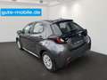 Toyota Yaris Comfort 1,0-l-VVT-i, 53 kW (72 PS) 5-Gang-Schaltge Grey - thumbnail 5
