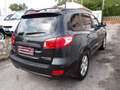 Hyundai SANTA FE 2.2 crdi vgt 4WD CAMBIO AUTOMATICO Nero - thumbnail 4