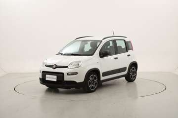 Hybrid City Life 1.0 Mild Hybrid 70CV