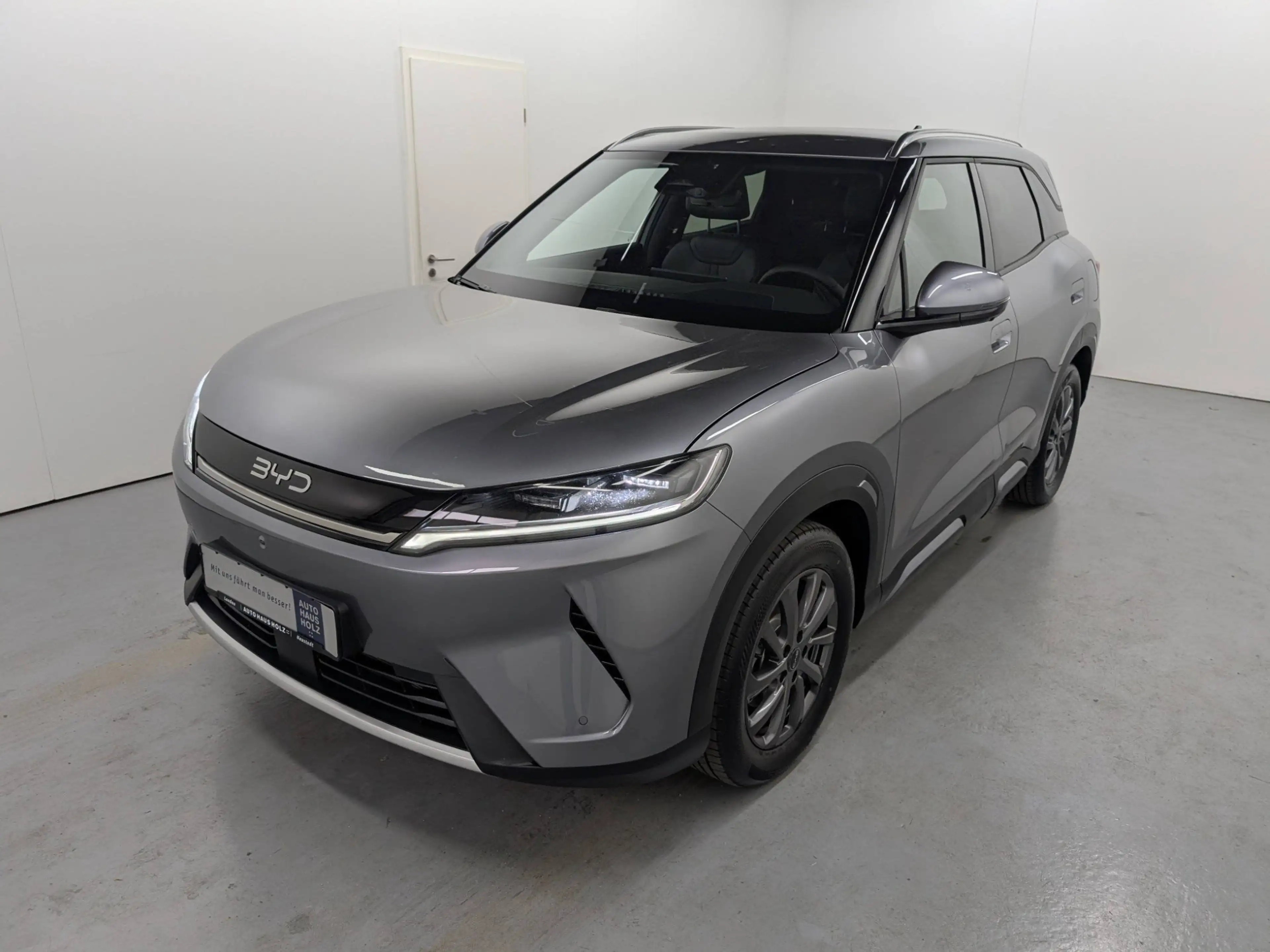 BYD Atto 2 DM-i Boost Glasdach SHZ Kamera
