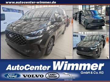 Custom L1H1 4x4 Titanium