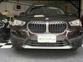 BMW X1 X1 F48 2019 sdrive18d Marrone - thumbnail 3