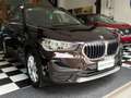 BMW X1 X1 F48 2019 sdrive18d Marrone - thumbnail 2