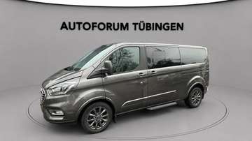 320 L2H1 Titanium X*ACC*SDH*2KLI