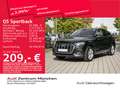 Audi Q5 40 TDI qu. S tronic advanced StdHzg Schwarz - thumbnail 1