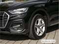 Audi Q5 40 TDI qu. S tronic advanced StdHzg Schwarz - thumbnail 9
