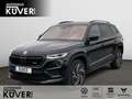 Skoda Kodiaq RS 2.0 TSI DSG 4x4 Navi+ACC+Matrix+Shzg. Schwarz - thumbnail 1