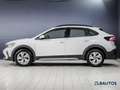 Volkswagen Taigo Taigo 1.0 TSI Life LED/Navi/Kamera/SHZ/PDC/DAB+ Weiß - thumbnail 3