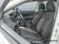 Volkswagen Taigo Taigo 1.0 TSI Life LED/Navi/Kamera/SHZ/PDC/DAB+ Weiß - thumbnail 11