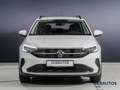 Volkswagen Taigo Taigo 1.0 TSI Life LED/Navi/Kamera/SHZ/PDC/DAB+ Weiß - thumbnail 5