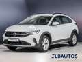 Volkswagen Taigo Taigo 1.0 TSI Life LED/Navi/Kamera/SHZ/PDC/DAB+ Weiß - thumbnail 1