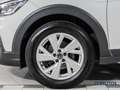 Volkswagen Taigo Taigo 1.0 TSI Life LED/Navi/Kamera/SHZ/PDC/DAB+ Weiß - thumbnail 7