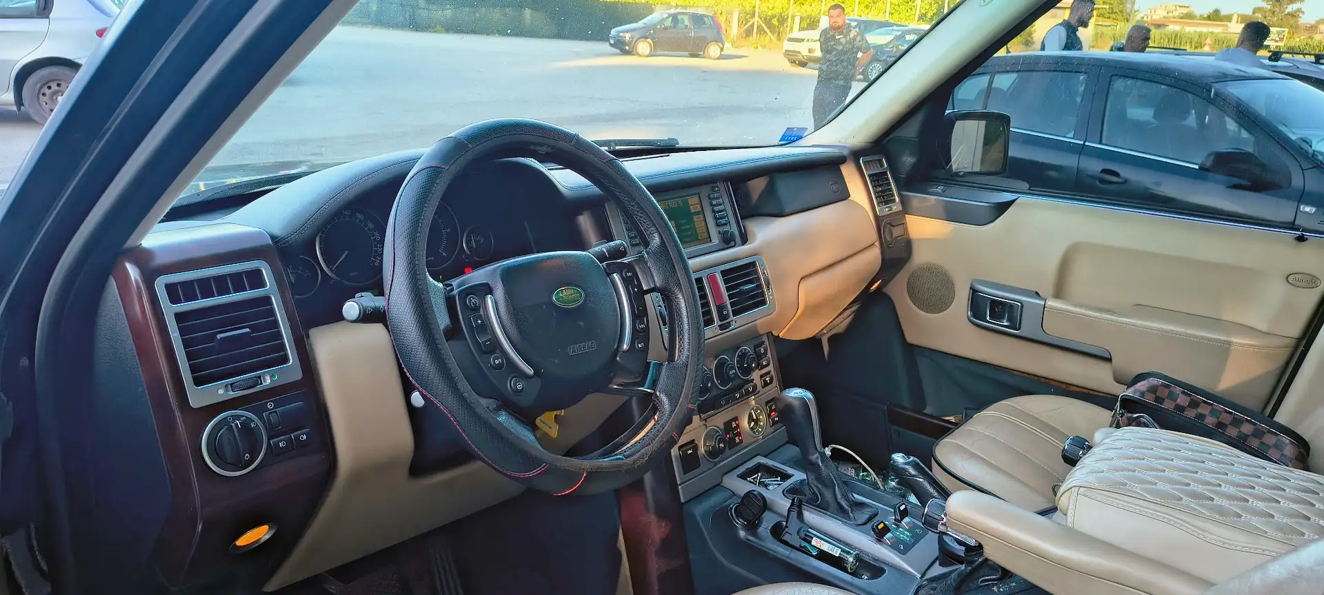 Land Rover Vogue 3.0 d - 2