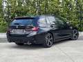 BMW 330 Touring - LCI 2 Negro - thumbnail 2