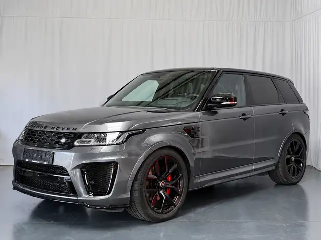 Land Rover Range Rover Sport Autobiography Dynamic