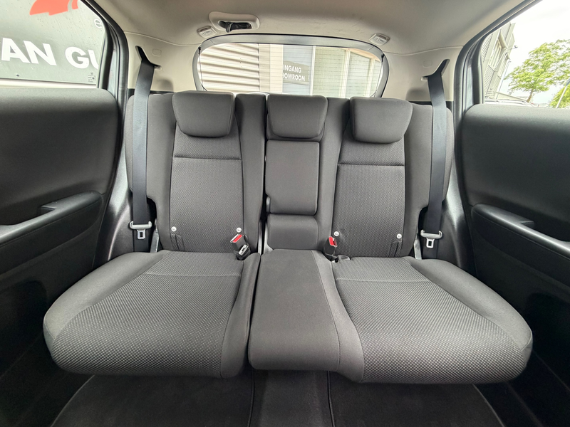 Honda HR-V 1.5 i-VTEC 131PK Automaat,Clima,Cruise,Isofix,Blue — photo 14