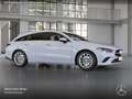 Mercedes-Benz CLA 180 PROGRESSIVE Blanc - thumbnail 17