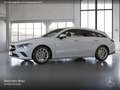 Mercedes-Benz CLA 180 PROGRESSIVE Blanc - thumbnail 3