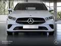 Mercedes-Benz CLA 180 PROGRESSIVE Blanc - thumbnail 8