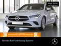 Mercedes-Benz CLA 180 PROGRESSIVE Blanc - thumbnail 1