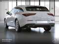 Mercedes-Benz CLA 180 PROGRESSIVE Blanc - thumbnail 23