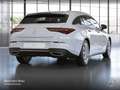 Mercedes-Benz CLA 180 PROGRESSIVE Blanc - thumbnail 5