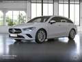 Mercedes-Benz CLA 180 PROGRESSIVE Blanc - thumbnail 15